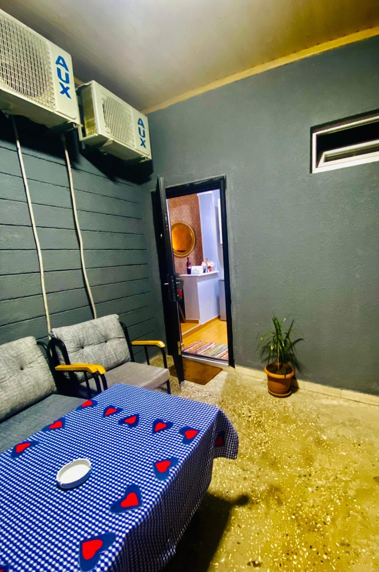 Anna'S Home 쿠타이시 외부 사진
