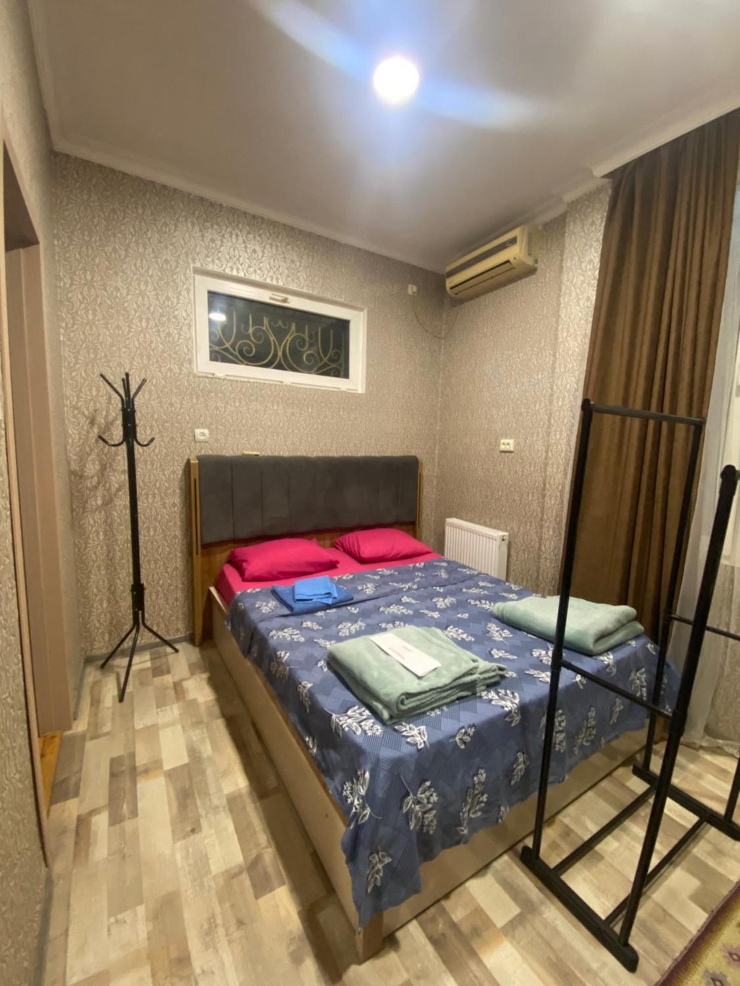 Anna'S Home 쿠타이시 외부 사진