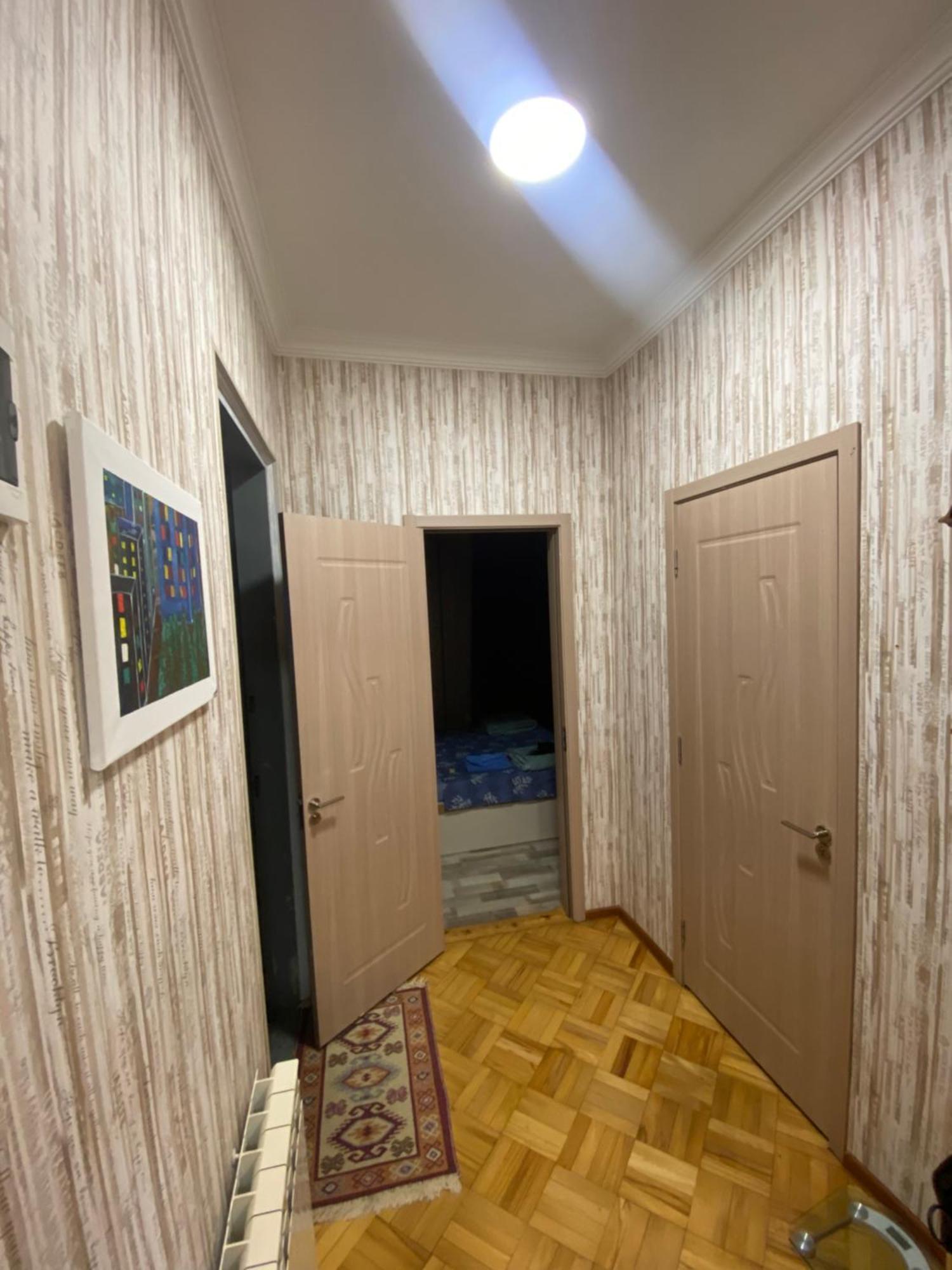 Anna'S Home 쿠타이시 외부 사진
