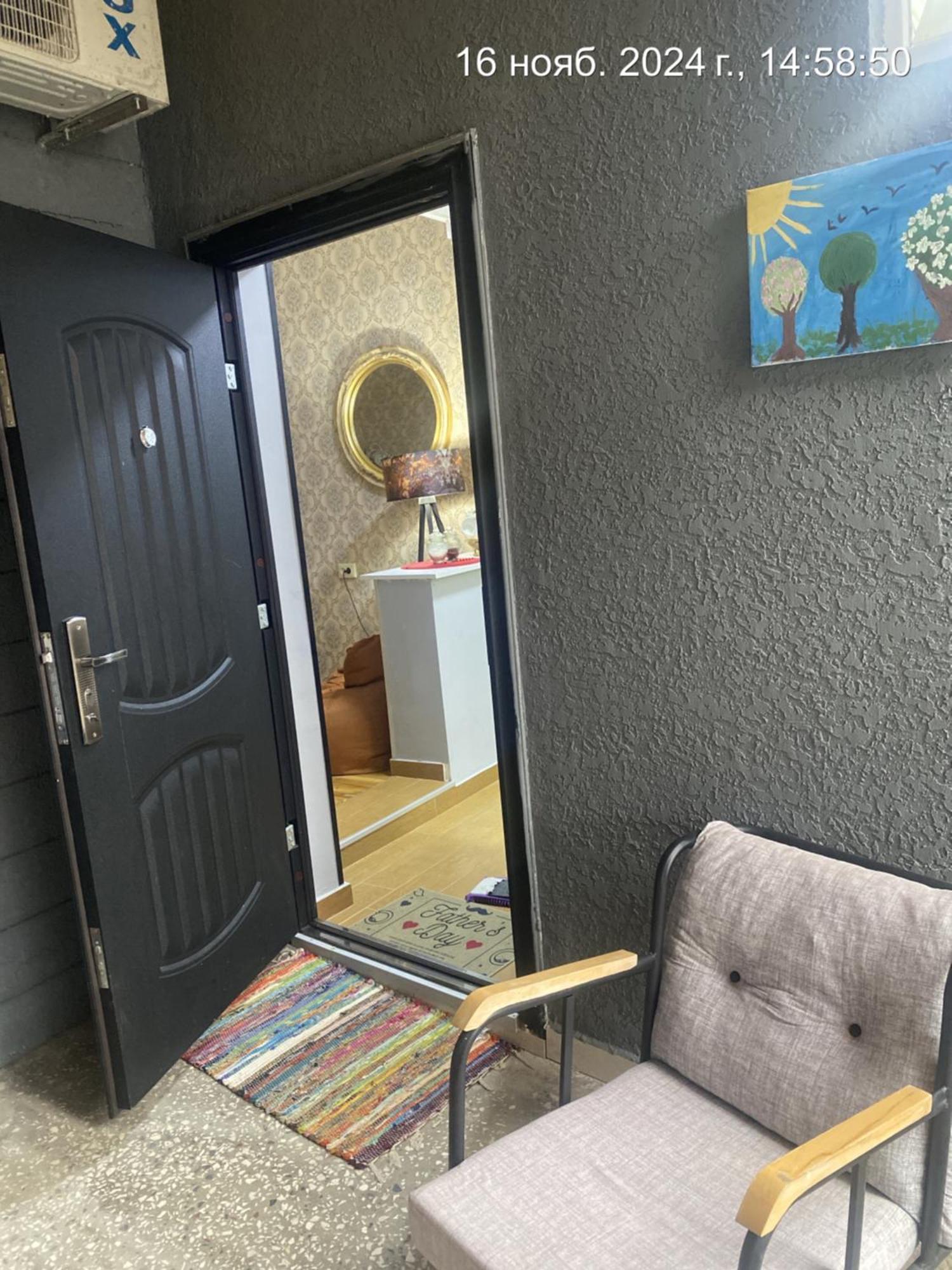 Anna'S Home 쿠타이시 외부 사진